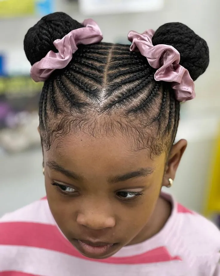 Service Braids Braids - coiffure africaine