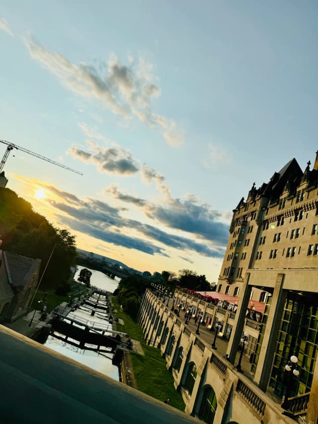 Photo de Test style africain à Edmundston