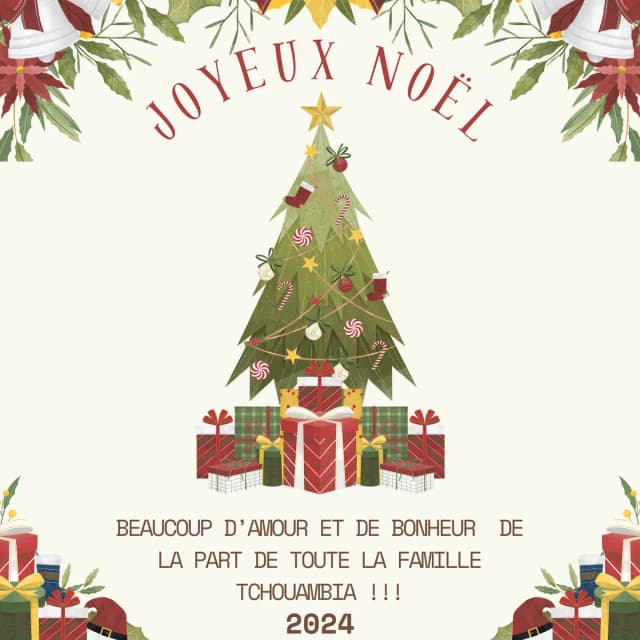 Photo de TEST style africain à Edmundston